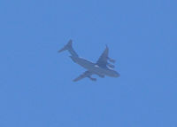 ZZ171 - Flying North over Columbine High School (Denver Area)