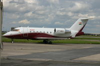 VT-NGS @ BRU - on ABELAG apron