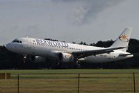 EC-IMU @ BOH - IBERWORLD A 320