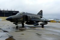 68-0571 @ NBU - RF-4C at the open house