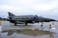 69-0352 @ NBU - RF-4C at the open house