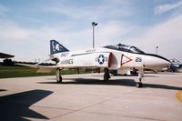 148407 @ ARR - F-4B at the Air Classics Museum - by Glenn E. Chatfield