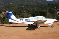 PT-RIO @ SNEJ - @ SNEJ - by Wesley Minuano