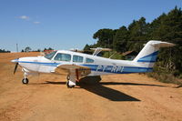 PT-RPI @ SNEJ - @ SNEJ - by Wesley Minuano