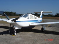PT-NXA - @ - by (C) Piper Owner Society