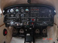 PT-NXA - @ - by (C) Piper Owner Society