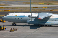 UR-09307 @ VIE - Big Bird @ VIE