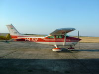 HA-TUP @ LHPR - ex  N6702M,F-BXAL - GyÅ‘r-PÃ©r airport, Airshow - by Attila Groszvald / Groszi