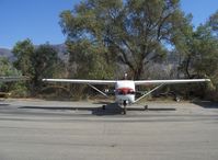 N756RV @ SZP - 1979 Cessna TR182 SKYLANE RG II, Lycoming O-540 235 Hp - by Doug Robertson