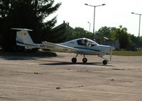 HA-DAP @ LHPR - ex N981FA. C-GKAX - GyÅ‘r-PÃ©r Airport, Airshow - by Attila Groszvald / Groszi