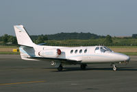 F-GKIR @ LYN - cn 500-0361 - by Fabien CAMPILLO