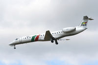 CS-TPJ @ LYS - Portugalia