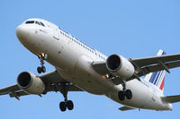 F-GKXF @ LYS - 350D + 100-300F4 Sigma - by Fabien CAMPILLO