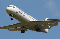 F-GPXK @ LYS - Brit\'Air - by Fabien CAMPILLO
