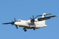 F-GPYD @ LYS - Air France Airlinair - by Fabien CAMPILLO