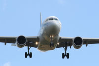 F-GUGP @ LYS - 350D + 100-300F4 Sigma - by Fabien CAMPILLO