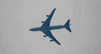 HL7495 @ PDK - KAL36 10000\' above PDK - by Michael Martin