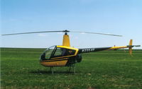 N2354F @ LHSK - Balatonkiliti - by Laszlo Simon