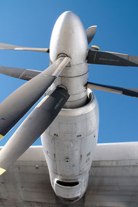 UR-09307 @ VIE - Antonov Design Bureau Antonov 22 - by Yakfreak - VAP