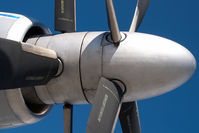 UR-09307 @ VIE - Antonov Design Bureau Antonov 22 - by Yakfreak - VAP