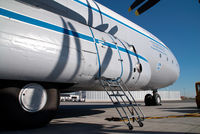 UR-09307 @ VIE - Antonov Design Bureau Antonov 22 - by Yakfreak - VAP