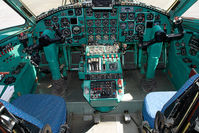 UR-09307 @ VIE - Antonov Design Bureau Antonov 22 - by Yakfreak - VAP