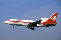 4R-ULB @ ZRH - Air Lanka