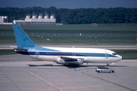 4X-ABO @ GVA - Arkia / El AL - by Fabien CAMPILLO