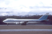 4X-AXC @ GVA - El AL - by Fabien CAMPILLO