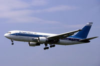 AX-EAC @ ZRH - El AL - by Fabien CAMPILLO