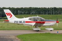 PH-MLR @ EHLE - Everybody's got to learn sometimes.