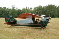 N13556 @ C37 - At Brodhead 2003