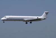 OE-LRW @ VIE - Map Jets MDD MD80 - by Thomas Ramgraber-VAP