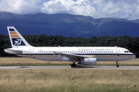 5B-DBA @ GVA - Cyprus Airways - by Fabien CAMPILLO