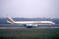 5X-JEF @ GVA - Air Afrique - by Fabien CAMPILLO