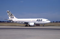 5Y-VIP @ LYS - ASA