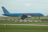 G-BYAU photo, click to enlarge
