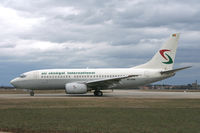 6V-AHN @ LYS - Air Senegal International - by Fabien CAMPILLO