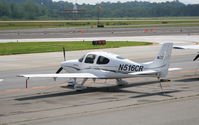 N516CR photo, click to enlarge