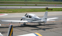 N582XS photo, click to enlarge