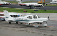 N582XS photo, click to enlarge