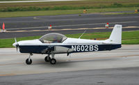 N602BS photo, click to enlarge