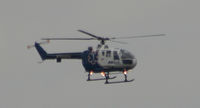 N911BH @ PDK - Landing Epps Air Center - by Michael Martin