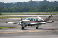 N2095W photo, click to enlarge