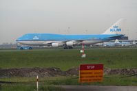 PH-BFU photo, click to enlarge