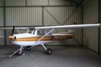 PH-VOS @ SEPPE - Taken on a Aeroprint tour @ Seppe - by Steve Staunton