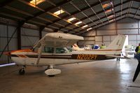 N202PY @ SEPPE - Taken on a Aeroprint tour @ Seppe - by Steve Staunton