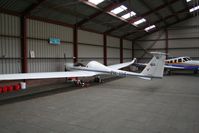 PH-1114 @ SEPPE - Taken on a Aeroprint tour @ Seppe - by Steve Staunton