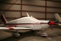 N8121W @ SEPPE - Taken on a Aeroprint tour @ Seppe - by Steve Staunton