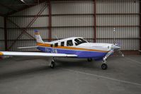 PH-JRM @ SEPPE - Taken on a Aeroprint tour @ Seppe - by Steve Staunton